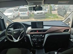 Ruifeng M3 1.8L Manual Comfort Edition 7/8 Seater - ფოტო 6