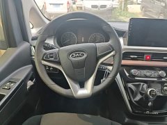 Ruifeng M3 1.8L Manual Comfort Edition 7/8 Seater - ფოტო 7