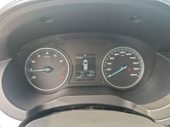 Ruifeng M3 1.8L Manual Comfort Edition 7/8 Seater - ფოტო 8