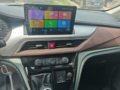 Ruifeng M3 1.8L Manual Comfort Edition 7/8 Seater - ფოტო 9