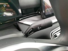 Geely Galaxy Xingyao 6 125km Carefree Edition - ფოტო 10