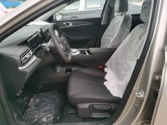 Geely Galaxy Xingyao 6 125km Carefree Edition - ფოტო 11