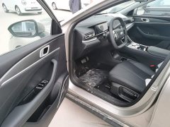 Geely Galaxy Xingyao 6 125km Carefree Edition - ფოტო 12