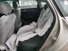 Geely Galaxy Xingyao 6 125km Carefree Edition - ფოტო 13