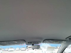 Geely Galaxy Xingyao 6 125km Carefree Edition - ფოტო 14