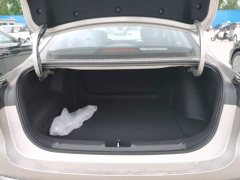 Geely Galaxy Xingyao 6 125km Carefree Edition - ფოტო 15