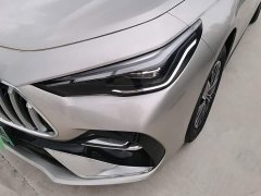 Geely Galaxy Xingyao 6 125km Carefree Edition - ფოტო 18
