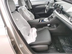 Geely Galaxy Xingyao 6 125km Carefree Edition - ფოტო 20