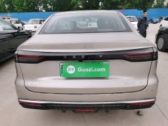 Geely Galaxy Xingyao 6 125km Carefree Edition - ფოტო 4