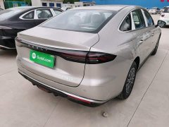 Geely Galaxy Xingyao 6 125km Carefree Edition - ფოტო 5