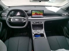 Geely Galaxy Xingyao 6 125km Carefree Edition - ფოტო 6