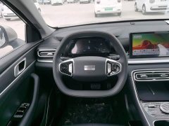 Geely Galaxy Xingyao 6 125km Carefree Edition - ფოტო 7