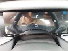 Geely Galaxy Xingyao 6 125km Carefree Edition - ფოტო 8