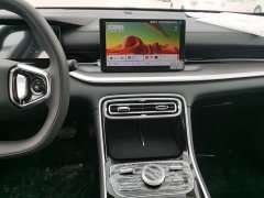 Geely Galaxy Xingyao 6 125km Carefree Edition - ფოტო 9