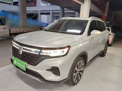 SAIC MG RX5 MAX Supreme 400TGI Automatic Luxury Cabin Edition - ფოტო 1