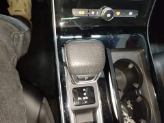 SAIC MG RX5 MAX Supreme 400TGI Automatic Luxury Cabin Edition - ფოტო 10