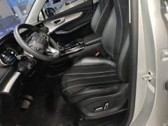 SAIC MG RX5 MAX Supreme 400TGI Automatic Luxury Cabin Edition - ფოტო 11