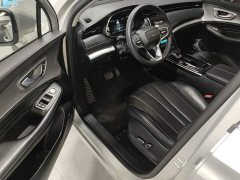 SAIC MG RX5 MAX Supreme 400TGI Automatic Luxury Cabin Edition - ფოტო 12