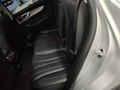 SAIC MG RX5 MAX Supreme 400TGI Automatic Luxury Cabin Edition - ფოტო 13