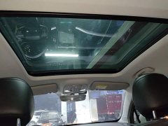 SAIC MG RX5 MAX Supreme 400TGI Automatic Luxury Cabin Edition - ფოტო 14