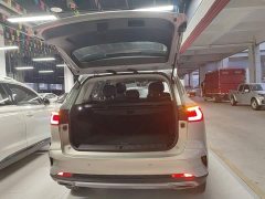 SAIC MG RX5 MAX Supreme 400TGI Automatic Luxury Cabin Edition - ფოტო 15