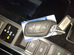 SAIC MG RX5 MAX Supreme 400TGI Automatic Luxury Cabin Edition - ფოტო 17