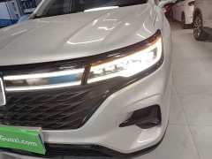 SAIC MG RX5 MAX Supreme 400TGI Automatic Luxury Cabin Edition - ფოტო 18