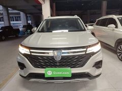SAIC MG RX5 MAX Supreme 400TGI Automatic Luxury Cabin Edition - ფოტო 3