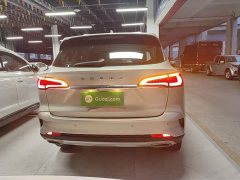 SAIC MG RX5 MAX Supreme 400TGI Automatic Luxury Cabin Edition - ფოტო 4