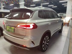 SAIC MG RX5 MAX Supreme 400TGI Automatic Luxury Cabin Edition - ფოტო 5
