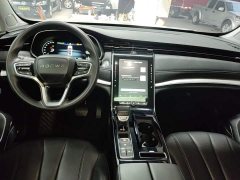 SAIC MG RX5 MAX Supreme 400TGI Automatic Luxury Cabin Edition - ფოტო 6