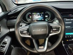 SAIC MG RX5 MAX Supreme 400TGI Automatic Luxury Cabin Edition - ფოტო 7