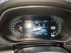 SAIC MG RX5 MAX Supreme 400TGI Automatic Luxury Cabin Edition - ფოტო 8