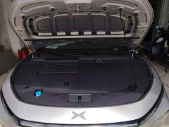 Xpeng P7 2024 Long Range Max - ფოტო 20