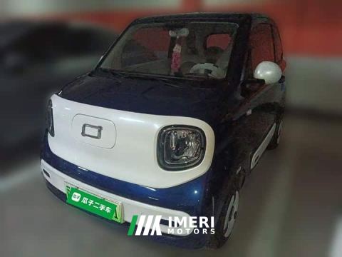 2025 Bestune Besturn Xiaoma 222km Shining Edition - ავტომობილი ჩინეთიდან