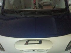 FAW Besturn Xiaoma 2026 222km Shining Edition - ფოტო 11