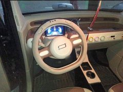 FAW Besturn Xiaoma 2026 222km Shining Edition - ფოტო 13