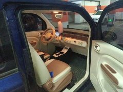 FAW Besturn Xiaoma 2026 222km Shining Edition - ფოტო 17