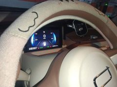 FAW Besturn Xiaoma 2026 222km Shining Edition - ფოტო 18