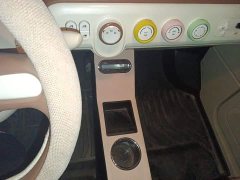 FAW Besturn Xiaoma 2026 222km Shining Edition - ფოტო 7