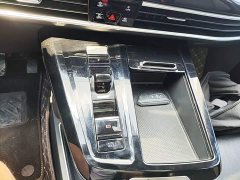 Volkswagen Langjing 2022 380TSI AWD Luxury Jiajing Edition Pro 6-Seater - ფოტო 10