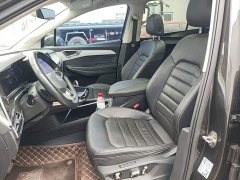 Volkswagen Langjing 2022 380TSI AWD Luxury Jiajing Edition Pro 6-Seater - ფოტო 11