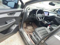 Volkswagen Langjing 2022 380TSI AWD Luxury Jiajing Edition Pro 6-Seater - ფოტო 12