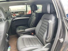 Volkswagen Langjing 2022 380TSI AWD Luxury Jiajing Edition Pro 6-Seater - ფოტო 13