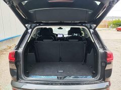 Volkswagen Langjing 2022 380TSI AWD Luxury Jiajing Edition Pro 6-Seater - ფოტო 15