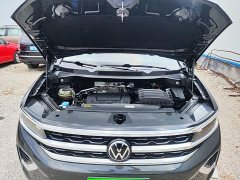 Volkswagen Langjing 2022 380TSI AWD Luxury Jiajing Edition Pro 6-Seater - ფოტო 16