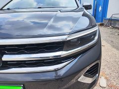 Volkswagen Langjing 2022 380TSI AWD Luxury Jiajing Edition Pro 6-Seater - ფოტო 18
