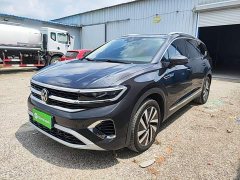 Volkswagen Langjing 2022 380TSI AWD Luxury Jiajing Edition Pro 6-Seater - ფოტო 2