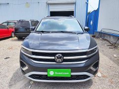 Volkswagen Langjing 2022 380TSI AWD Luxury Jiajing Edition Pro 6-Seater - ფოტო 3