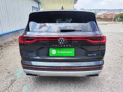 Volkswagen Langjing 2022 380TSI AWD Luxury Jiajing Edition Pro 6-Seater - ფოტო 4